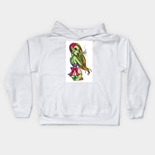 Venus Kids Hoodie